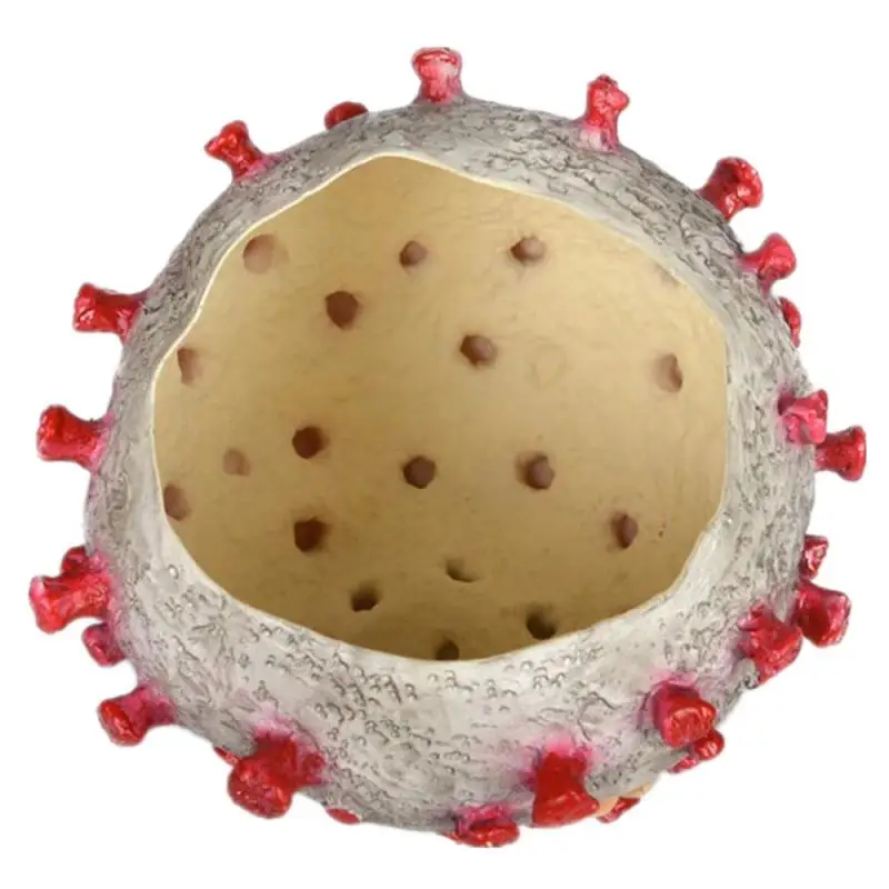 Маска на Хэллоуин необычная суперстрашная маска для головы необычный головной