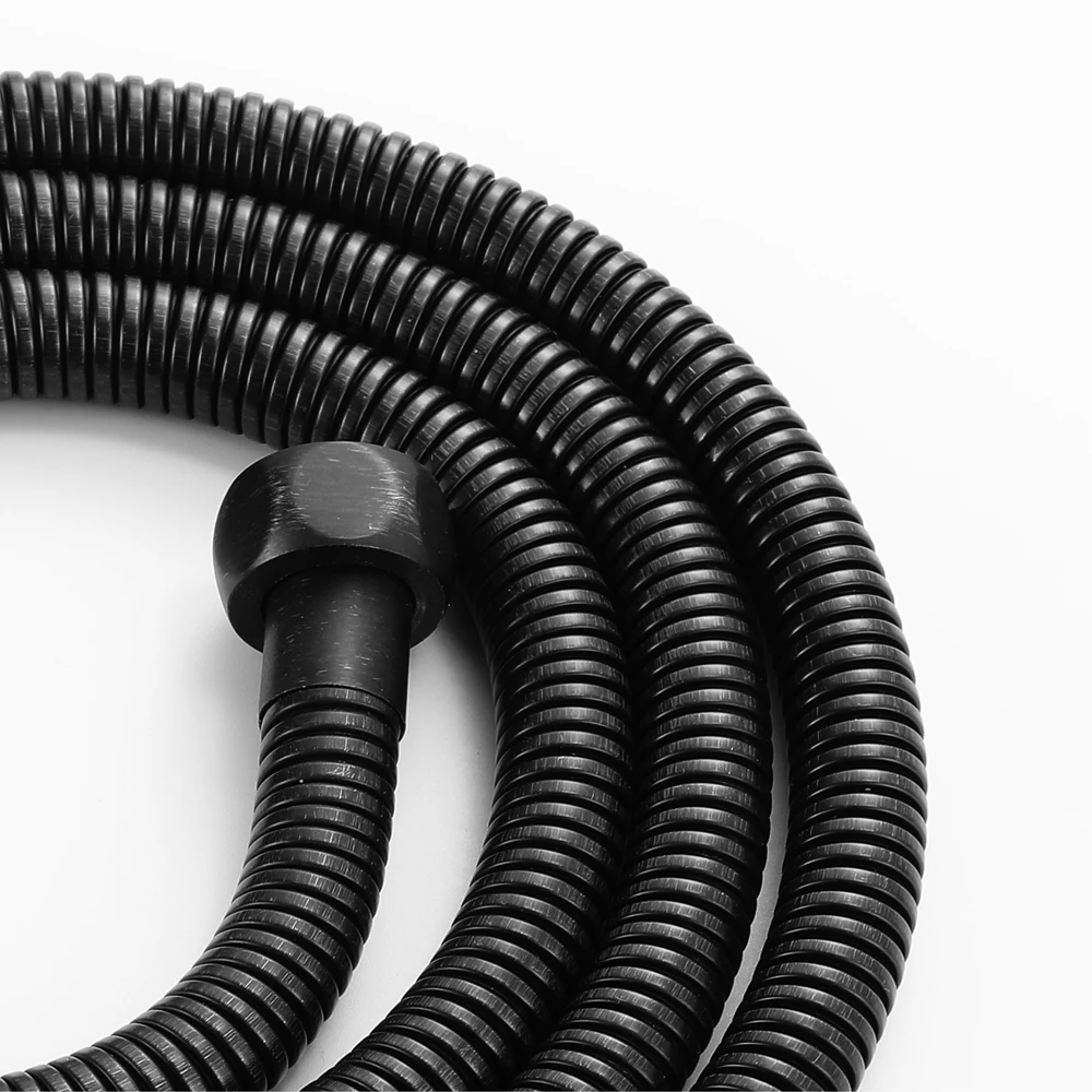 Шланг для душа из нержавеющей стали 1 5 м аксессуары ванной комнаты