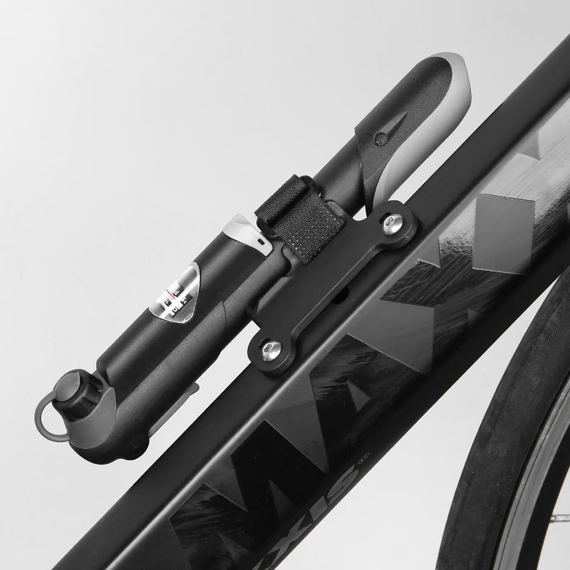 Портативный мини насос INBIKE ручные насосы велосипедный воздушный для горных