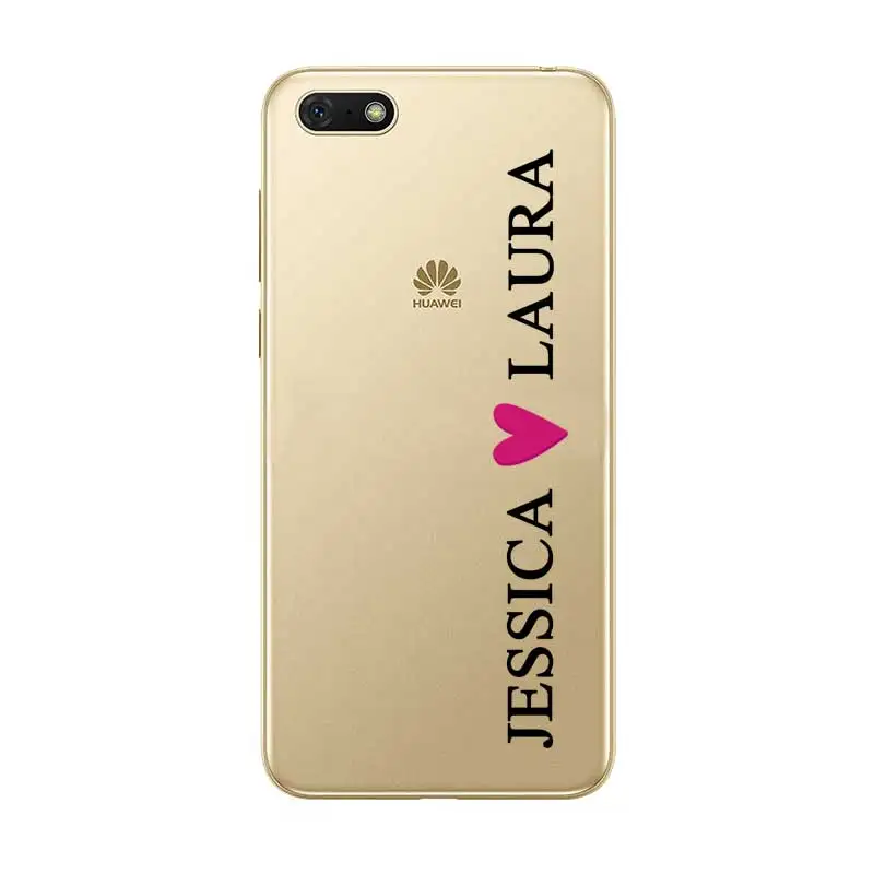 Самый популярный чехол для huawei P8 P9 P10 P20 P30 Lite Pro P Smart Plus