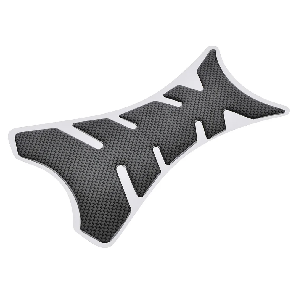 Мотоцикл стикеры газовый Топливный бак масла Pad Protector Наклейка для YAMAHA MT-03 MT-25 FAZER600