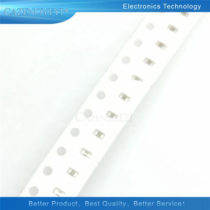 Резисторы с чипом 100 SMD 1/8 Вт резисторы 0 Ом ~ 10 м 0R 1 к 0603 4K7 4 7 1R 10R 100R 220R 330R 220 шт. |