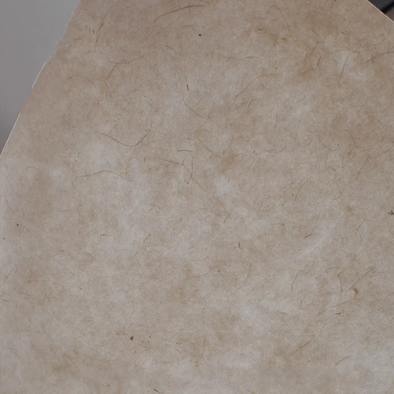 Тутовая бумага ручная роспись имитация китайской династии Тан | Канцтовары для