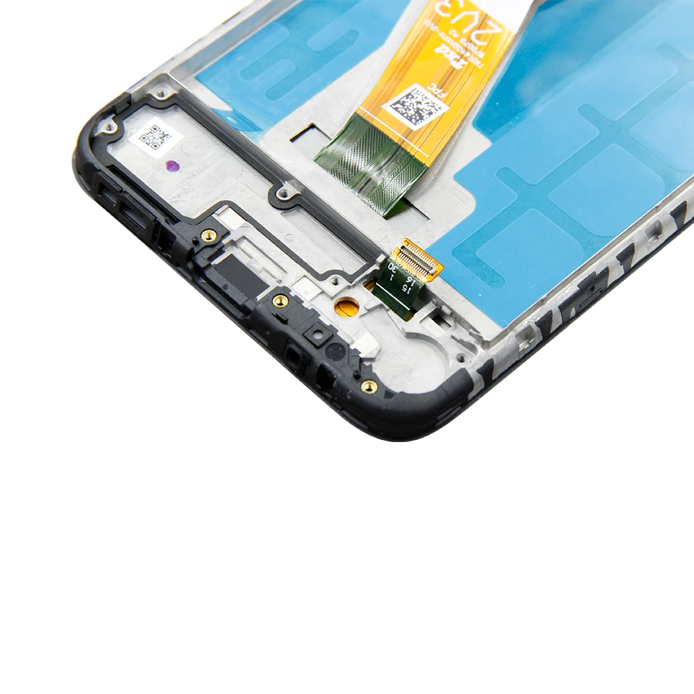 6 4 дюйма для Samsung Galaxy A11 A115F SM-A115F ЖК-дисплей с сенсорным экраном дигитайзер стекло в