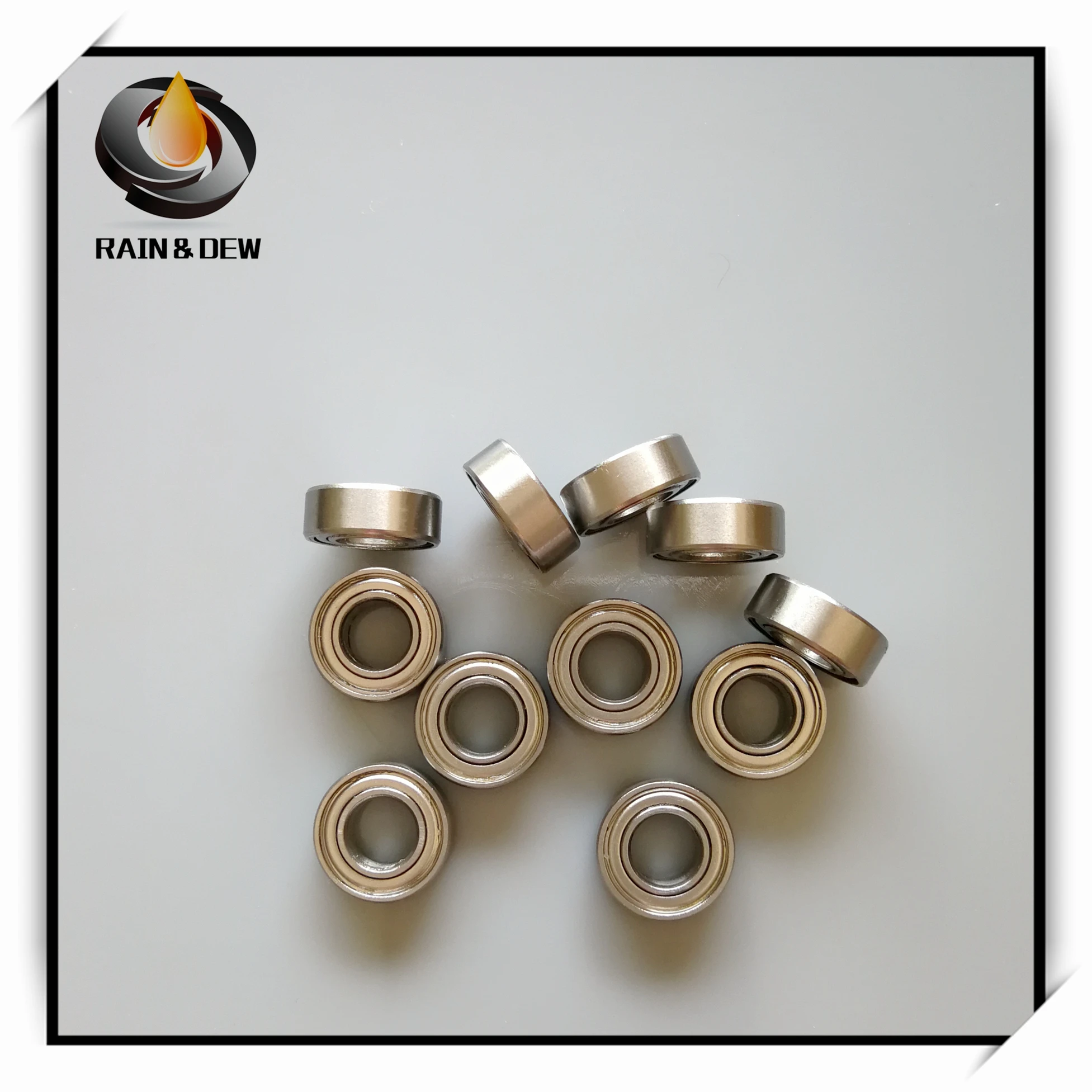 10 шт. подшипники из нержавеющей стали|Подшипники| |