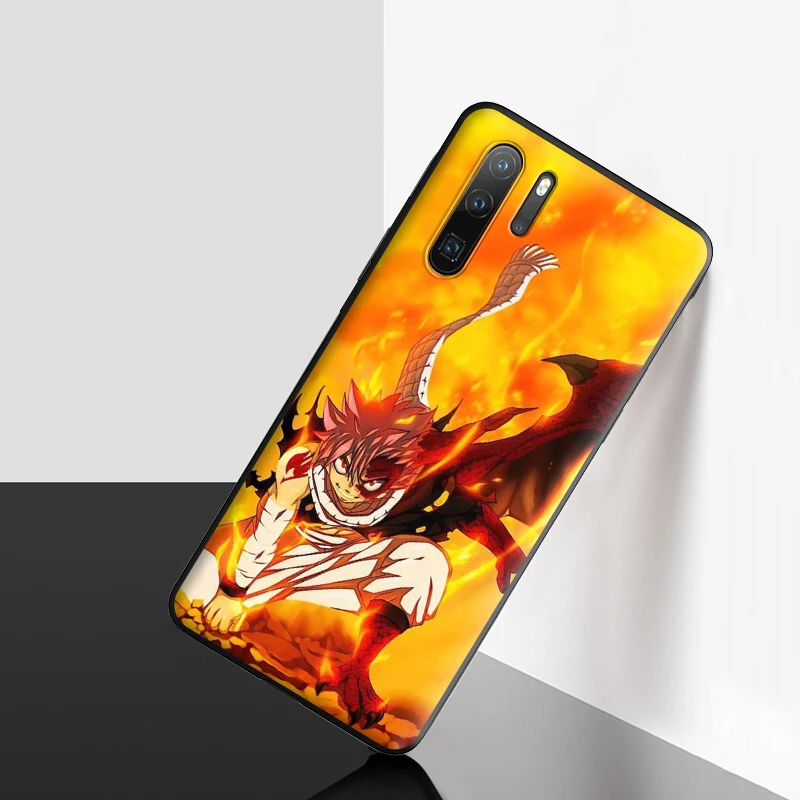 Силиконовый чехол для Huawei Nova 6 7 SE 2 2i 3 3i 4 4E 5 5i 5T Lite Pro Smart|Бамперы| |