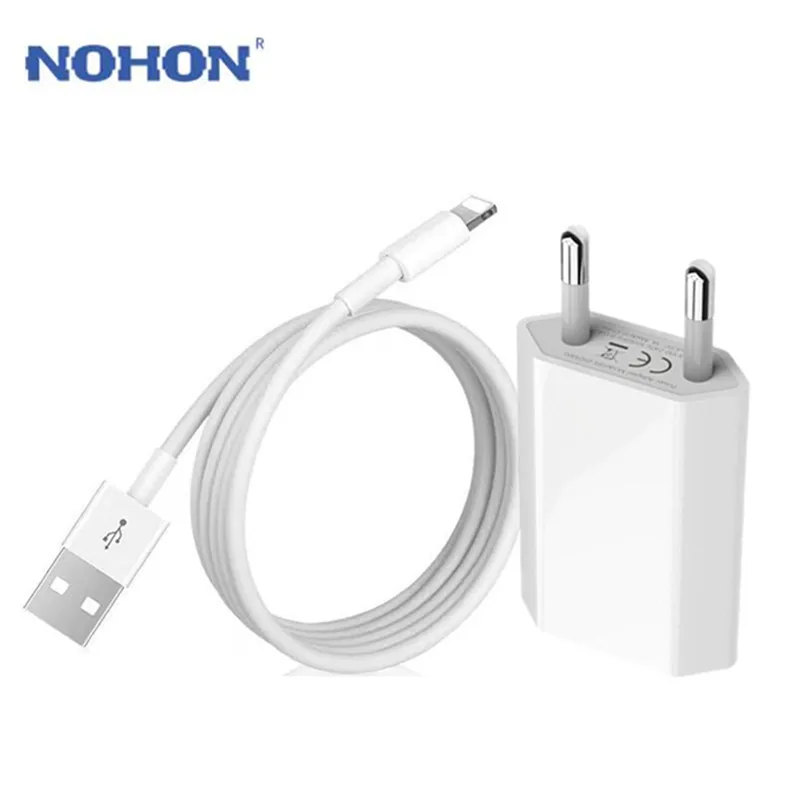 1 м 2 8-контактный usb-кабель для зарядки и синхронизации данных Apple iPhone 12 11 PRO 6 6S 7 8 Plus