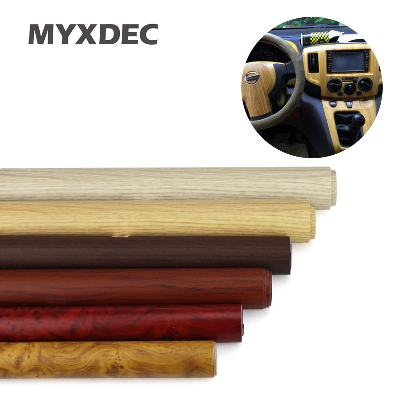 122*30 см самоклеящаяся виниловая текстурированная автомобильная пленка с