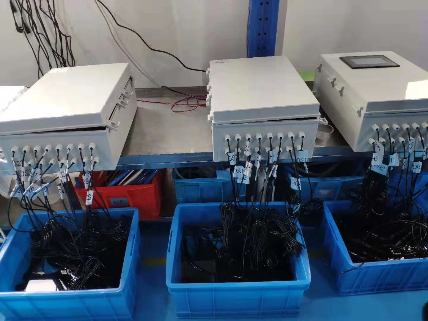 

Portable TDS meter cable 1m
