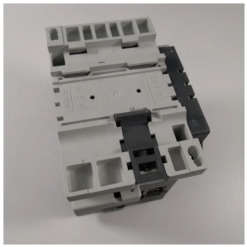 

1SBL411001R8411 CONTACTOR A75-30-11 110V 50Hz / 110-120V 60Hz