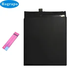 НОВЫЙ 4000 мАч, Elephone S8 замена мобильный телефон Батарея