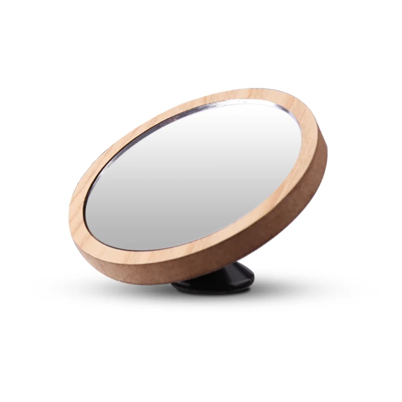 Отражающее зеркало для наблюдения за расходом эспрессо инструмент подделки кофе