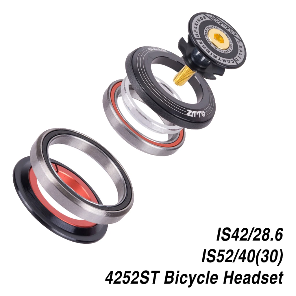 Универсальная гарнитура для горного велосипеда MTB верхняя крышка болт | Спорт и