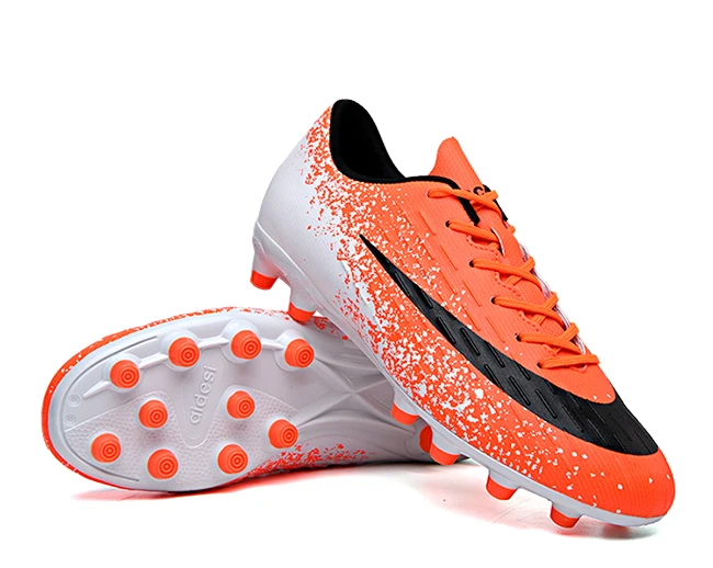 mens kid Boy soccer shoes Superfly 7 Elite SE FG CR7 soccer cleats Ronaldo ACC SOCK Sock football boots Tacos de futbol