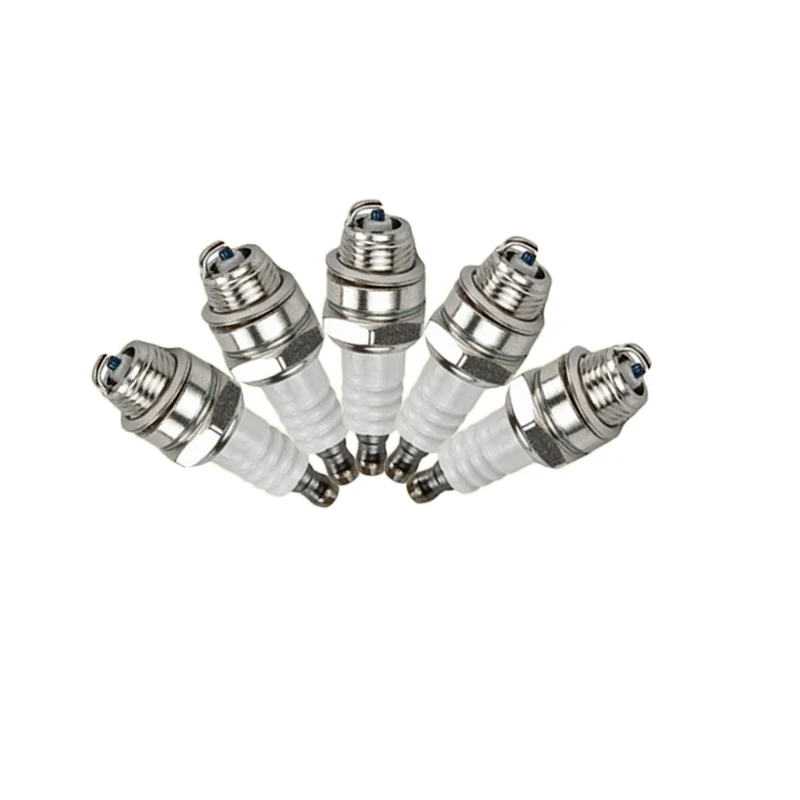 

5pcs Spark Plugs For Stihl Chainsaw 020-026 036 044 MS200 MS340 MS380 TS460