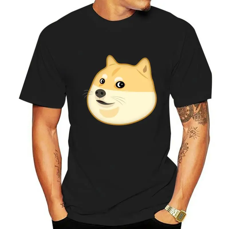 

Футболка Doge