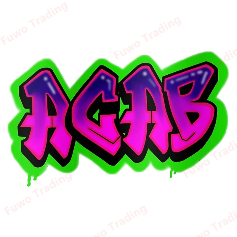 Fuwo Trading творчество пожарная полиция виниловый автомобиль оболочка Мультяшные