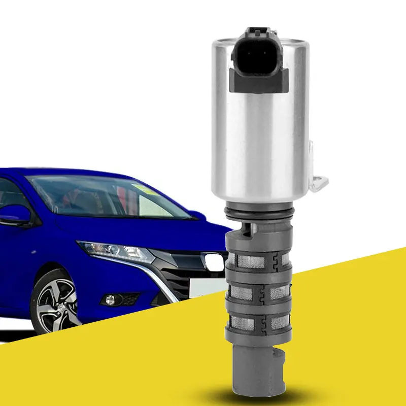 Электромагнитный клапан vvt с регулируемым клапаном 15830-RBB-003 для CIVIC SEDAN 2006-2011 ACCORD