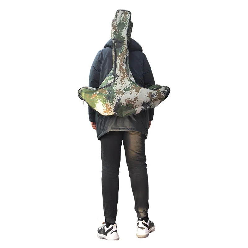 Легкий холщовый чехол для телефона с Т-образным бантом | Спорт и развлечения