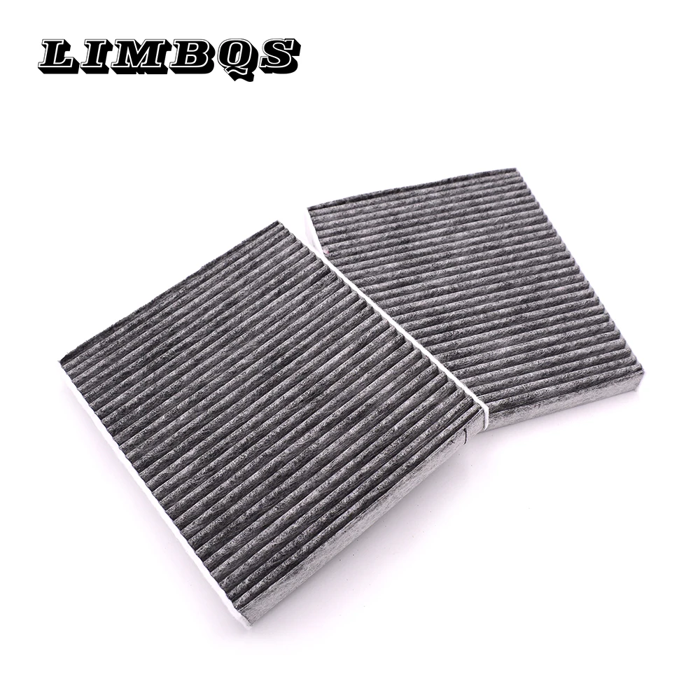 

Car air filter sponge For BMW F10 F11 F30 525 530 316i 318i 320i 3 5 Series auto Climate Control Gases Replace Accessories