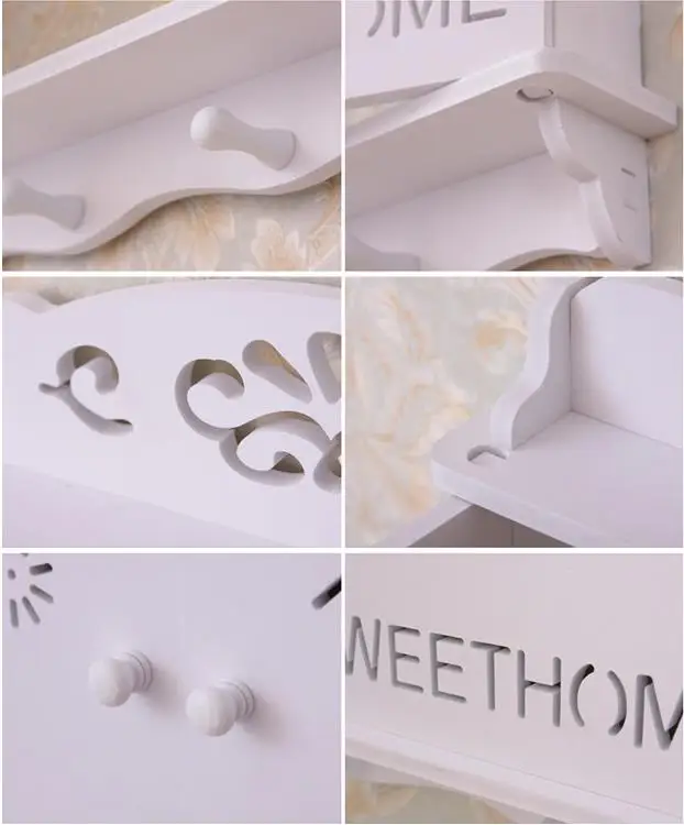 

PVC Waterproof Meter decorative boxes the main switch power boxes brake boxes shelters Kitchen racks storage boxes storage rack