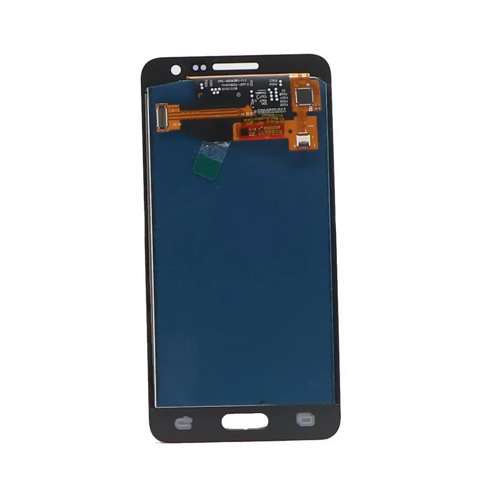 Протестированный ЖК-дисплей для Samsung Galaxy A3 A300 A3000 A300F A300M телефон lcd s DisplayTouch экран в сборе яркость можно регулировать