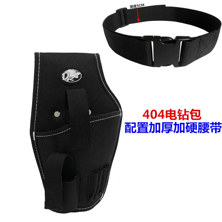 

Electrician Hardware Canvas Tool Bag Toolbox Handle Tool Case Parts Box Toolkit Bag Work Tools Bag Herramientas Tools Bag