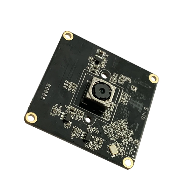 Плата камеры Sony IMX214 13MP USB2.0 с MJPEG высокоскоростной модуль UVC для сканирования
