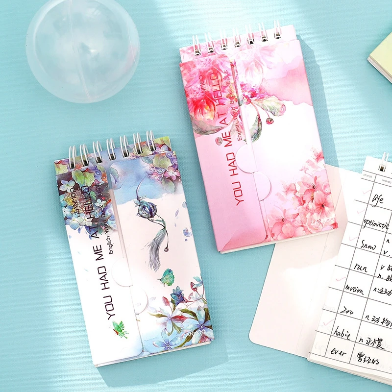 Переносная Маленькая книга на английском языке может покрыть этот ноутбук