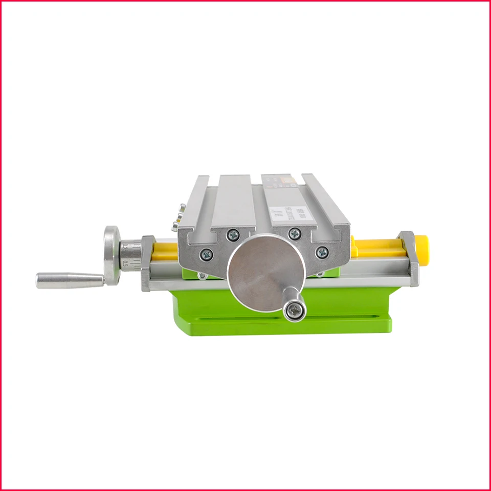 Настольный сверлильный станок с ЧПУ мини дрель 330*95 мм рабочий стол