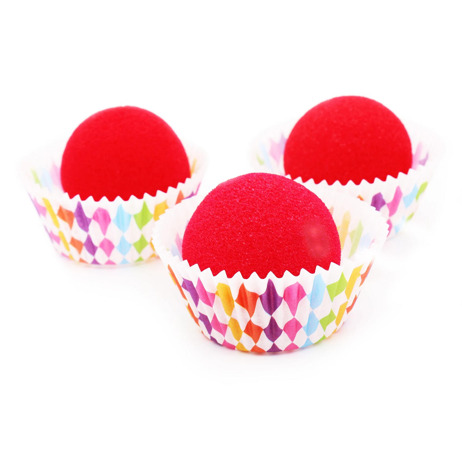 

100Pcs Cupcake Baking Cup Paper Cupcake Muffin Boxes Baking Tray Cake Mold Party Cake Stand Decoration Tools Colorful Cake Cup