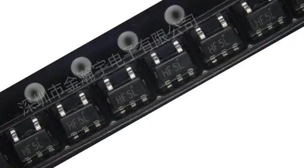 

{ New original } 10pcs/lot RT8008PB SOT23-5