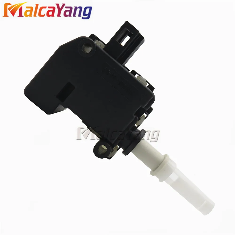 Привод центрального замка 3B0959781D 3B0 959 781 D сервомотор для VW Passat 3B Golf 4 Touareg|central locking