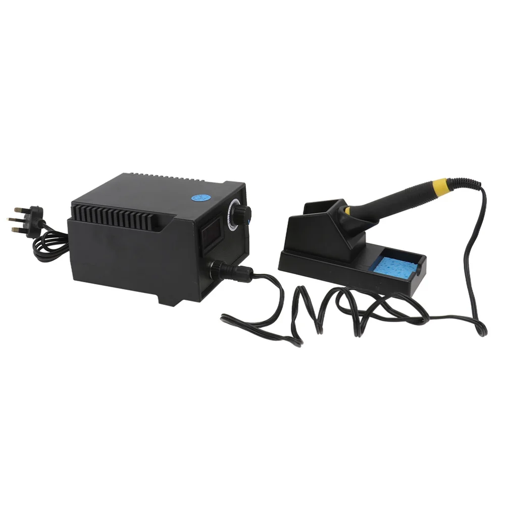 

1 Set Pyrography Craft DIY Tools Adjustable Temperature Soldering Pen Plug