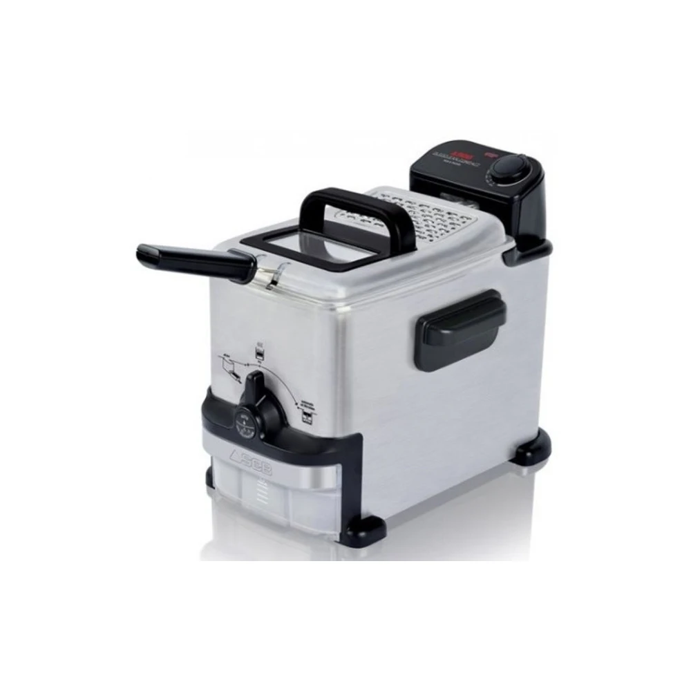 Фритюрница Oleo Clean Compact | Бытовая техника
