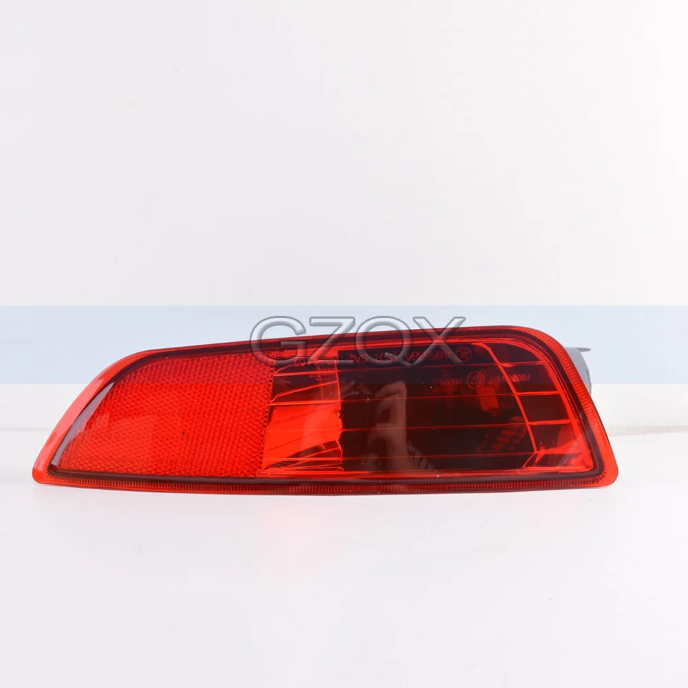 CAPQX для Volvo XC60 2009 2010 2011 2012 2013 задний бампер туман светильник тормозной