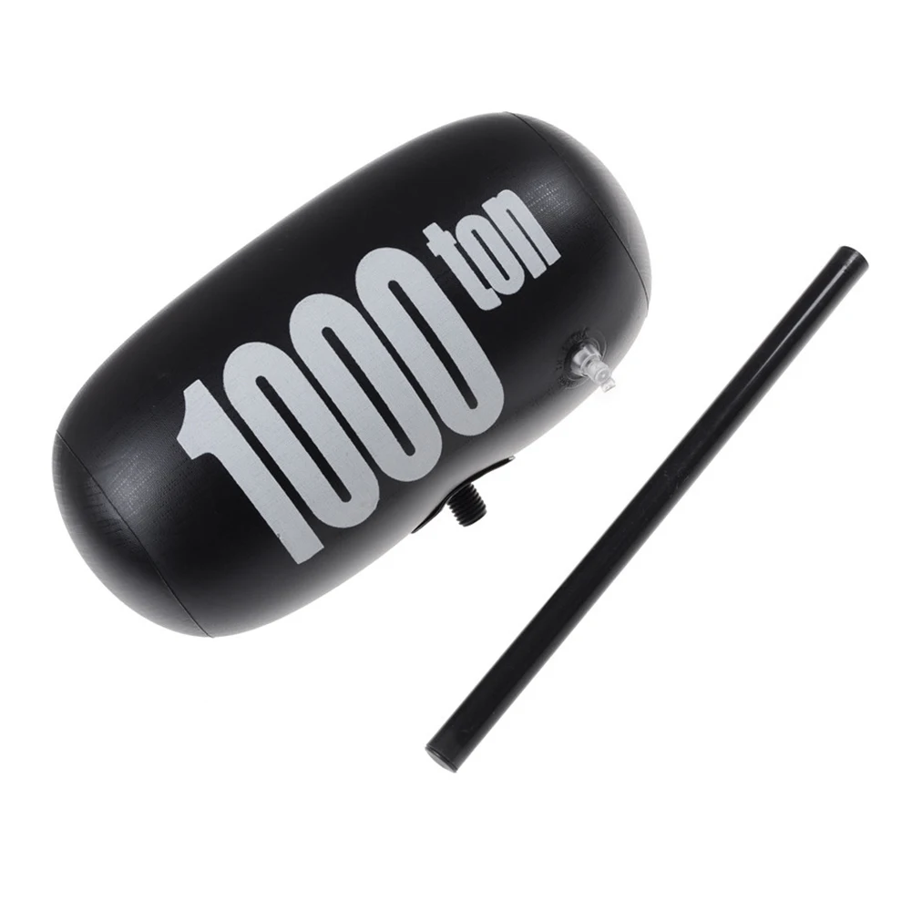 Воздушная игрушка большой вращающийся молоток Забавный креативный 1000 тонн