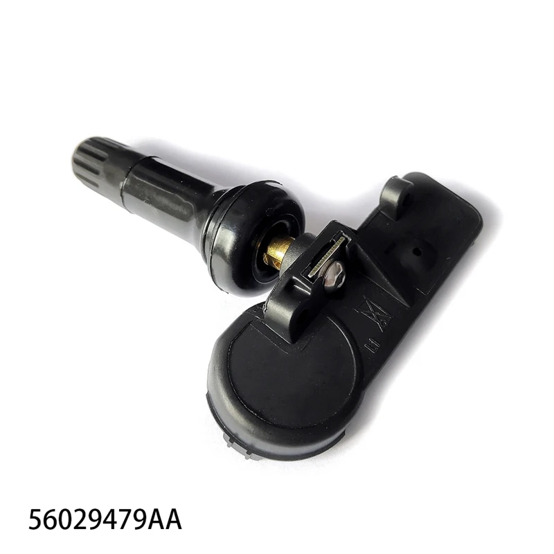 1Pc 56029479AA Car TPMS for Jeep Compass Freeman Wrangler Tire Pressure Alarm Sensor Monitor System 315MHZ Dodge Dakota | Автомобили и