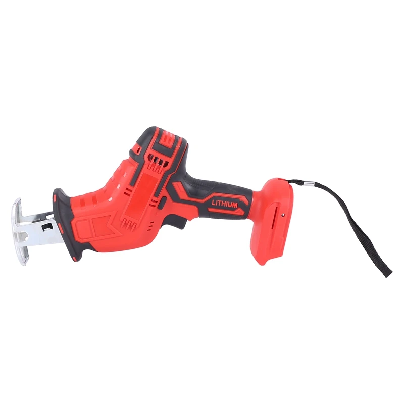 

18V Lithium Battery Saber Saw 18V Cordless Saber Saw Lithium Reciprocating Saw 18V Cordless Reciprocating Saw