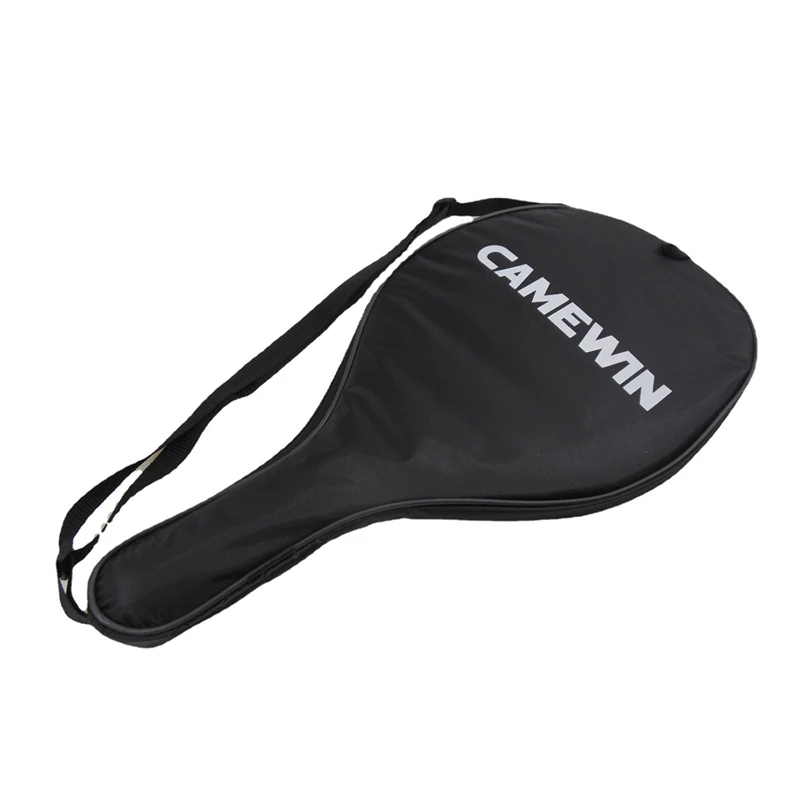 Camewin Plate Carbon Raquete пляжные теннисные ракетки для бадминтона EVA пенопластовые легкие