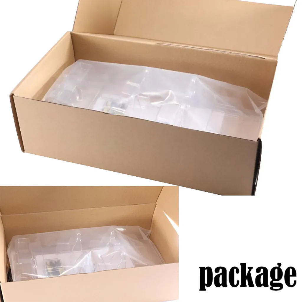 

Simulation Car Interior Decoration Parts For Traxxas Trx-4 Rc Car High Quality