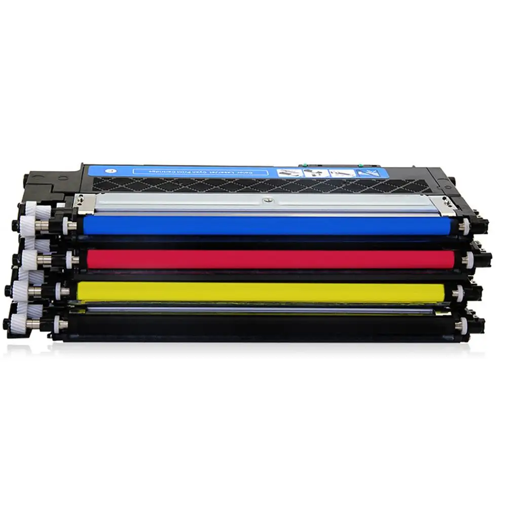 Новый тонер-картридж для Samsung Xpress SL-C430 C430W C480 C480W C480FN C480FW | Компьютеры и офис