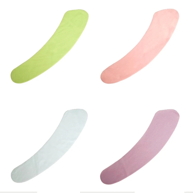 Новинка 2018 липкий коврик для унитаза теплое моющееся сиденья многоразовый