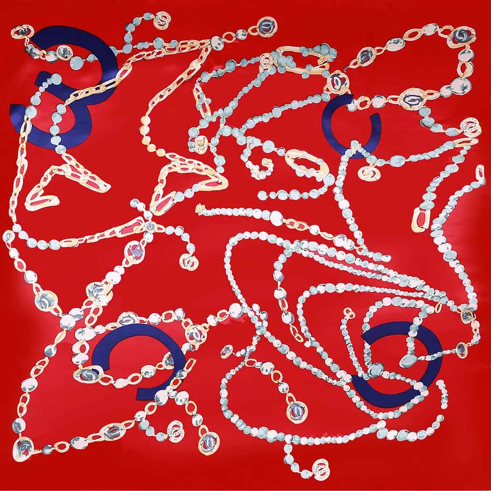 2019 Элегантный женский шарф из смеси шелка хиджаб атласные женские шали для