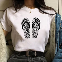 women stay wild letter print funny graphic tees travel addict t shirts women fashion soft casual white t shirts tops