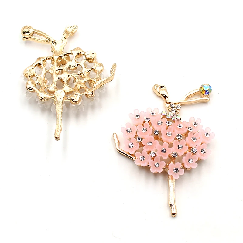 2 шт. декоративные пряжки для ювелирных изделий 35 х50 мм | Украшения и аксессуары