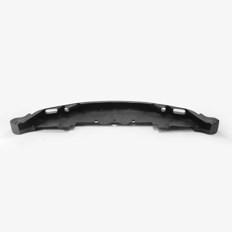 Для Nissan Skyline R34 GTR автоотборный стиль углеродное волокно передняя губа с поднос