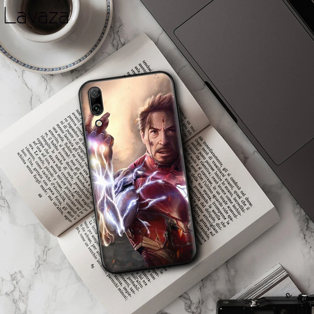 Мягкий чехол для Huawei Honor 6A 7A 8A 20 Pro 7C 8C 7 8X 8 9 10 lite 20S Note10 View |