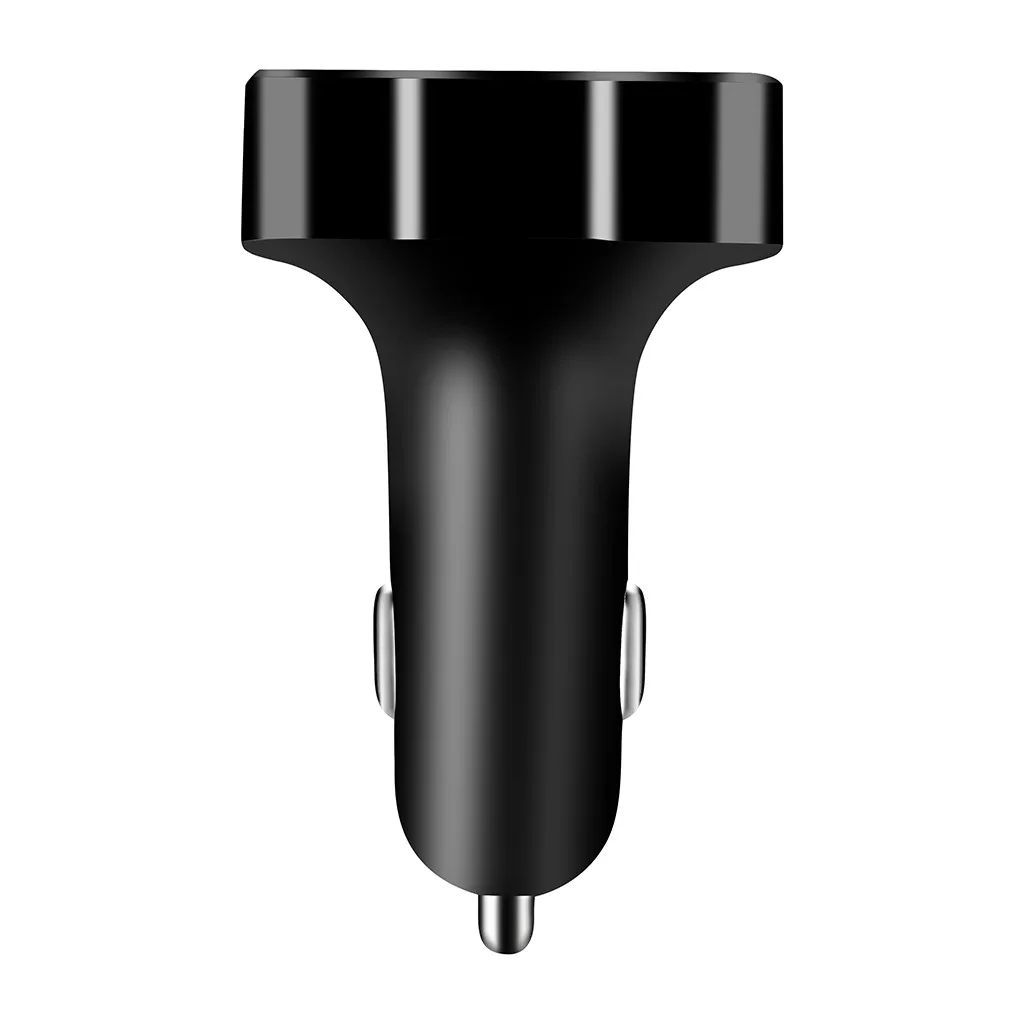 Автомобильный комплект громкой связи беспроводной Bluetooth fm-передатчик радио приемник адаптер MP3-плеер автомобильные аксессуары# BL30