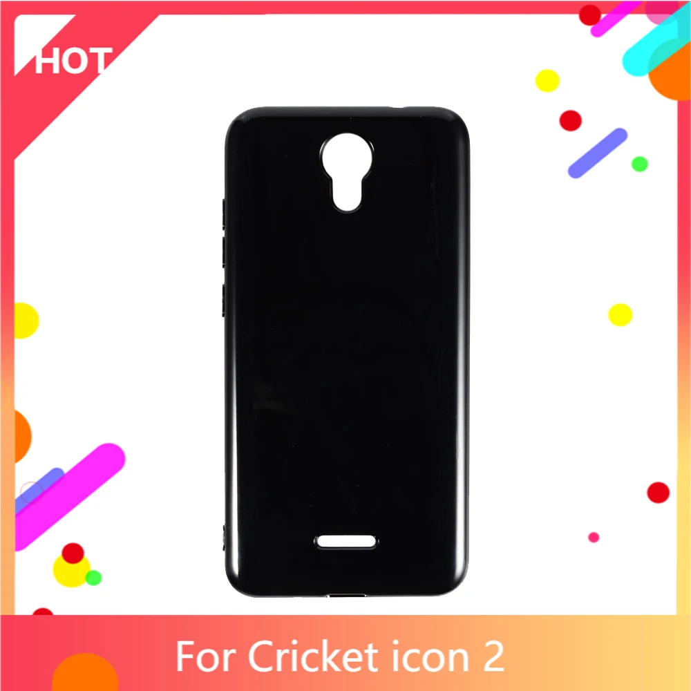 Значок 2 чехол Матовая Мягкая силиконовая задняя накладка из ТПУ для крикета